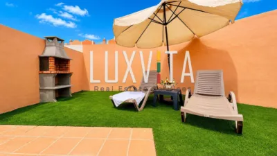 Terraced house on Calle Arenita La photo 4