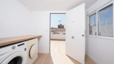 Apartment on Calle Obispo Barrachina photo 29
