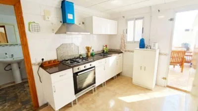 Rustic Finca in Librilla photo 20
