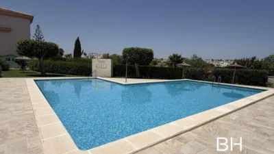 Casa – Orihuela, Playa Flamenca I, Urbanización La Zenia II - Vista 5