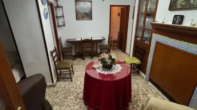 Casa adosada en venta en Mula, Mula de 89.900 €