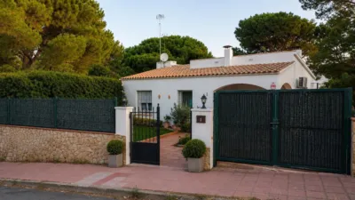 Chalet on Calle del Senglar photo 3