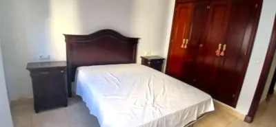 Apartment on Avenida photo 13