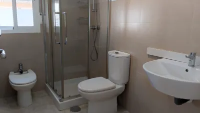 Apartment in La Noria photo 13