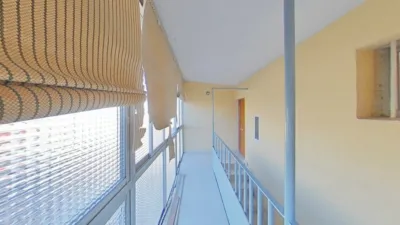 Apartment in Amposta photo 31