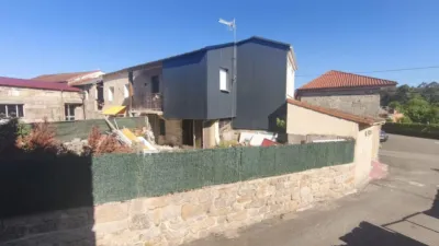 Semi-detached house in A Seara (Carballiño, O) photo 7