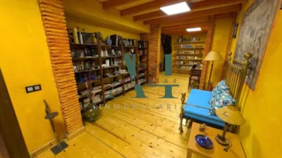 Chalet en Centro photo 26