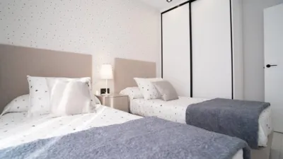 Apartamento en Zona Pueblo photo 15