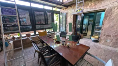 Chalet en Centro photo 21