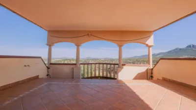 Chalet in Extremadura photo 7