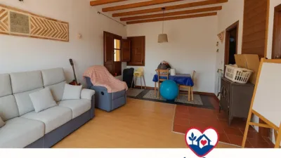 Rustic finca in Totana photo 12
