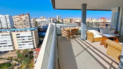 Pis – Alicante - Alacant - Més