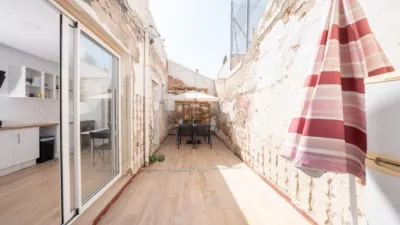 Apartment on Calle Obispo Barrachina photo 11