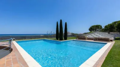 Apartment on Avinguda de Verona Terol photo 5