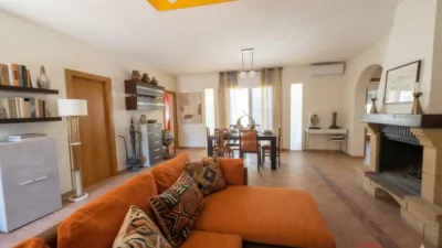 Chalet in Aledo photo 18