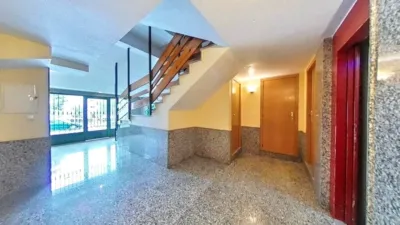 Apartment in Virgen del Remedio-Parque Lo Morant photo 31