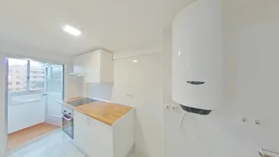 Apartment in Moscardó photo 22