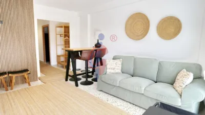 Apartment in Urbanización Lomas del Polo, 4 photo 9
