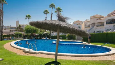 Casa – Santa Pola, Gran Alacant - Vista 2