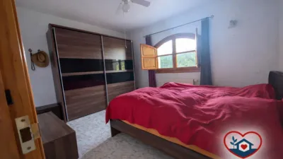 Chalet in La Costera photo 21