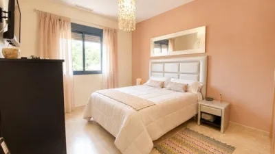 Apartment in Costa Ballena - Las Tres Piedras photo 10