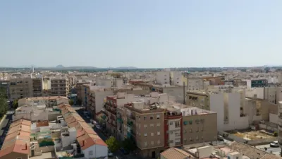 Apartment on Calle Obispo Barrachina photo 38