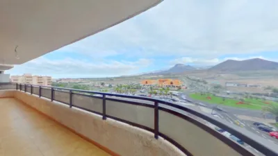 Apartment in Playa de Las Américas photo 5