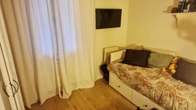 Apartment on Calle de Bocángel photo 20
