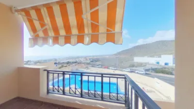 Apartment in Costa Adeje photo 3