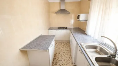 Chalet in Pago Melilla photo 8