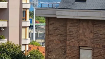Apartment on Avenida de Cantabria photo 15