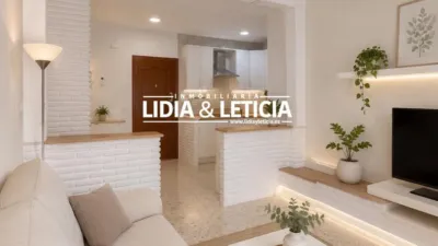 Apartment in Santa Lucia photo 2