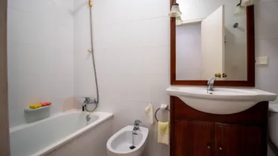 Apartment in the City Centre photo 13