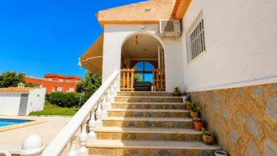 Casa – Torrevieja, Urbanización El Chaparral - Vista 3