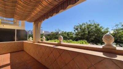 Apartment in Ejido Centre photo 25
