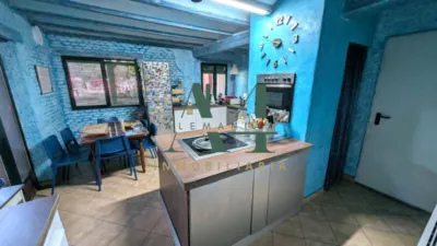 Chalet en Centro photo 14