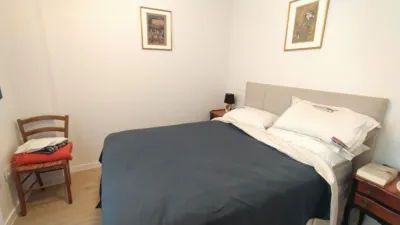 Apartment on Menorca Street photo 23