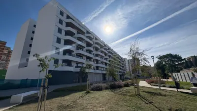 Apartment on Menorca Street photo 7