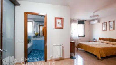 Chalet on Calle C Palaudaries photo 8