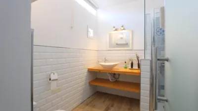 Penthouse in Centro-Cabildo photo 9