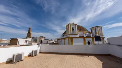 House on Calle de San Fernando photo 6