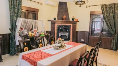 Chalet in Extremadura photo 63