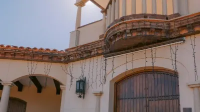 Chalet in Extremadura photo 49