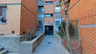 Apartment in Puerta Bonita photo 31