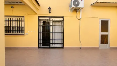 Penthouse on Avenida Valencia photo 8