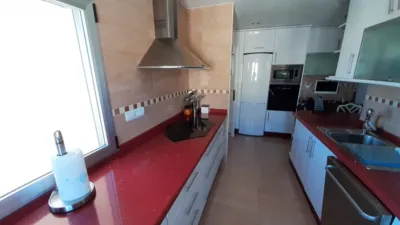 Apartment on Avenida del Mediterraneo photo 21