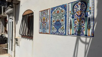 House on Carrer de la Mediterrània photo 13
