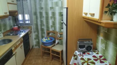 Apartment in Amusco photo 6