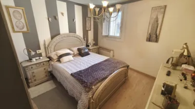 Semi-detached house in A Seara (Carballiño, O) photo 27