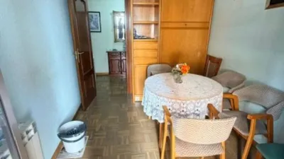 Apartment on Calle de Alfonso Fernández photo 9